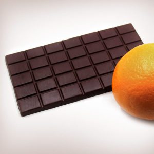 Xocolata negra – Taronja