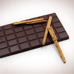 Xocolata negra – Canyella